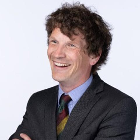 Harry Bowcott headshot